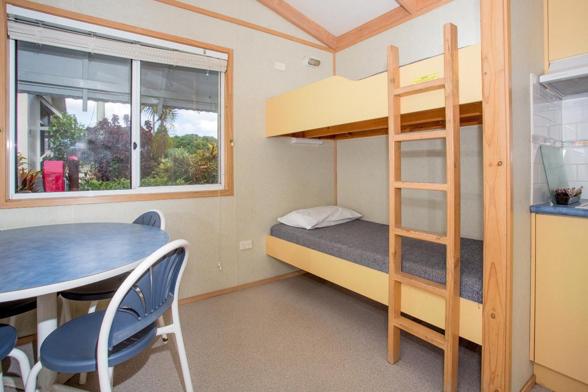 Big4 Park Beach Holiday Park コフスハーバー エクステリア 写真