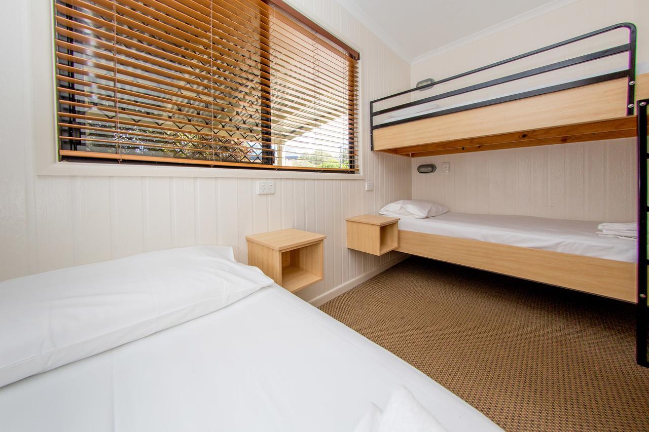 Big4 Park Beach Holiday Park コフスハーバー エクステリア 写真
